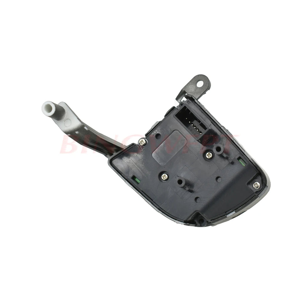 Comutator de control al vitezei de croazieră pentru volan ABS PC pentru Kia K5 Optima 2016-2019
