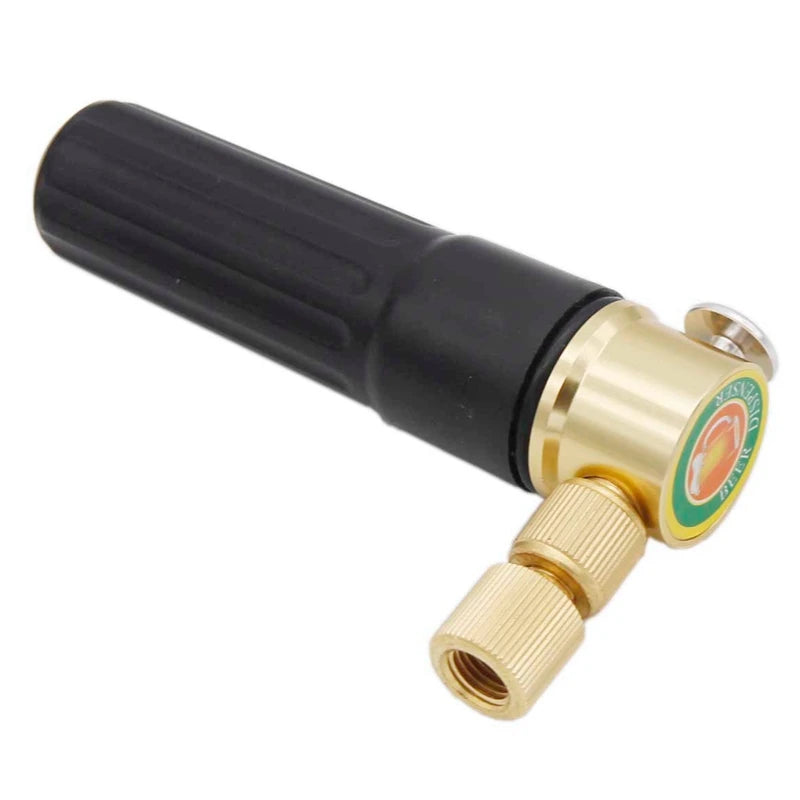 CO2 Keg Charger Portable Homebrew Injector &ndash; Fast Dispensing Default Title