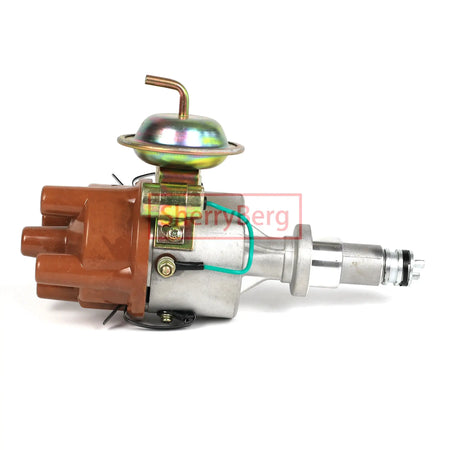 Automobile Ignition Distributor for RENAULT R15 R12 R10 R8 R4 Ignition Distributeur 0.7-1.3L 1961-1992 by InterCyprus Trading Ltd