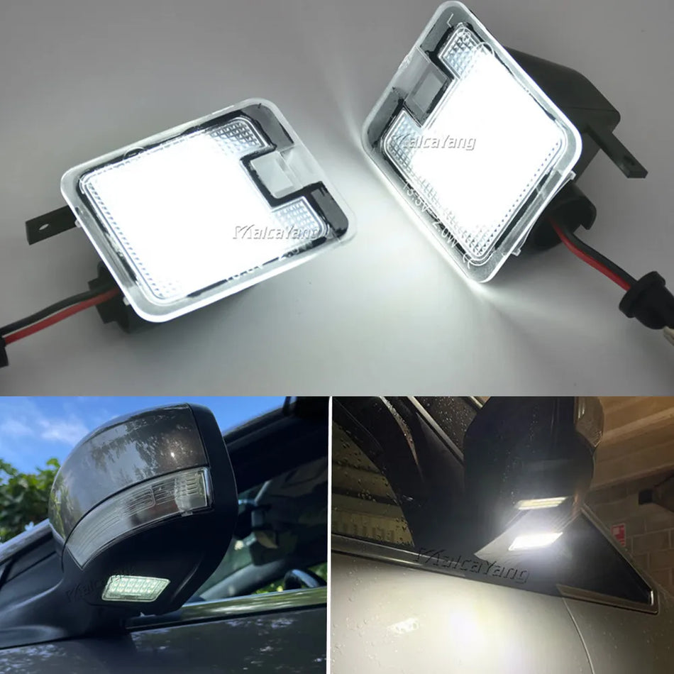 Feux de signalisation dynamique à LED pour Ford S-Max Kuga C-Max