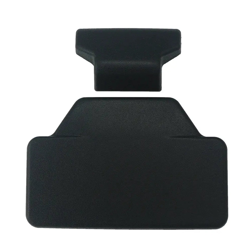 For BMW R1200GS R1200GSA F850GS Adventure F750GS F850GS Motorcycle Passanger-Rest Back Rest Pad Trunk Luggage Box Case Cushion by InterCyprus Trading Ltd