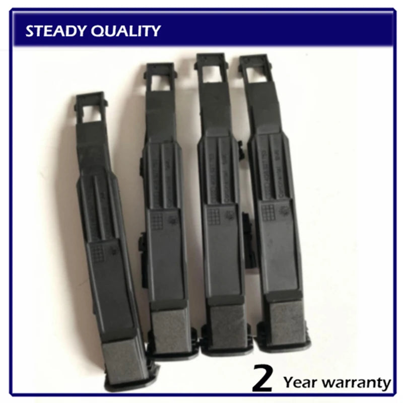 Сензор за превключвател на пластмасова външна дръжка на врата за Audi A4 A5 A6 A7 A8 Q5 4G8927753 4G8927753B