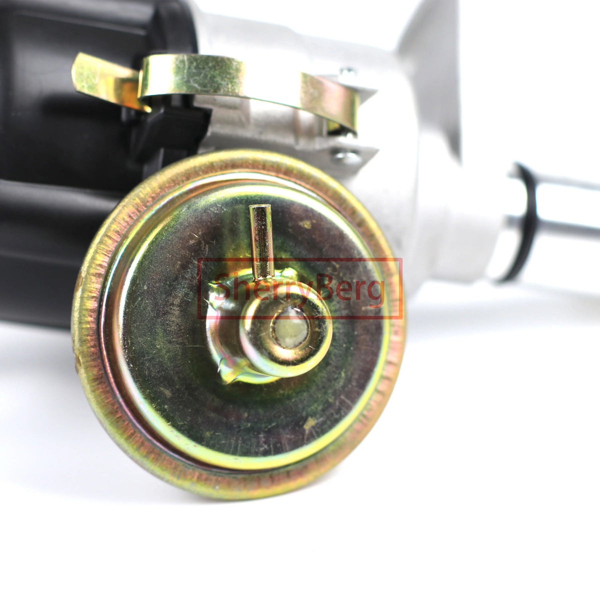 SherryBerg point DISTRIBUTOR fit for SUZUKI F10A SAMURAI SUPER CARRY 465Q 465 good quality product 33100-77320 by InterCyprus Trading Ltd