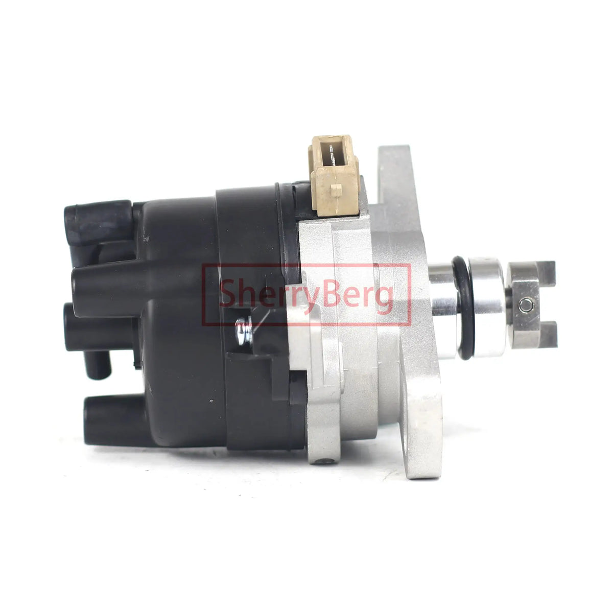 SherryBerg Ignition Distributor for Daewoo Matiz 0.8 52 Hp 96239411 96352270 96565195 96565196 New High Quality by InterCyprus Trading Ltd