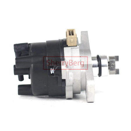SherryBerg Ignition Distributor for Daewoo Matiz 0.8 52 Hp 96239411 96352270 96565195 96565196 New High Quality by InterCyprus Trading Ltd