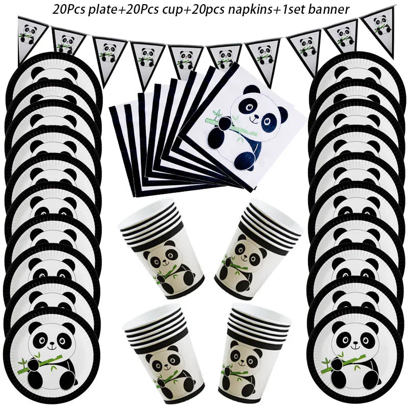 10 Stks Schattige Panda Ballon Aluminiumfolie Ballonnen Panda Hoofd Ballon Boeket Voor Babyshower Panda Verjaardagsfeestje Benodigdheden 10 Stks Schattige Panda Ballon Aluminiumfolie Ballonnen Panda Hoofd Ballon Boeket Voor Babyshower Panda Verjaardagsfeestje Benodigdheden