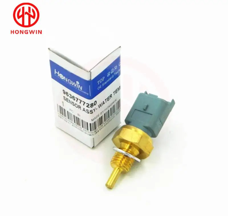 3Pin Coolant Water Temperature Sensor for Peugeot 306