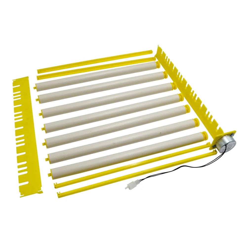 360 Degree Automatic Rotary Egg Turner &ndash; Easy Operation