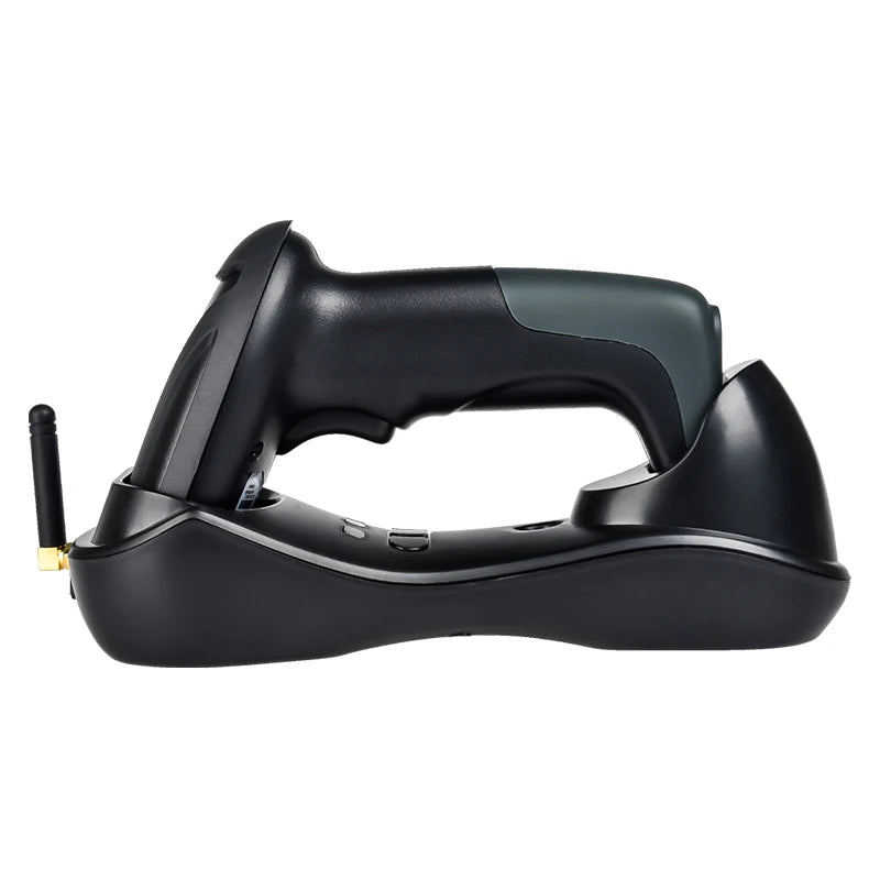 H6 Wireless Barcode Scanner RD-H8 &ndash; Fast 200 Scans Per Sec