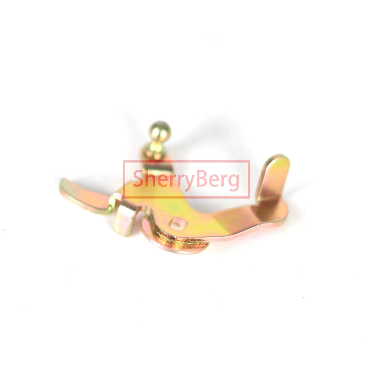 SherryBerg THROTTLE LEVER LINKAGE Drive & Balance for Weber EMPI Solex Carburettor 48DCOE 48 50 DCOE CARBURETOR LINKAGE LEVERS by InterCyprus Trading Ltd