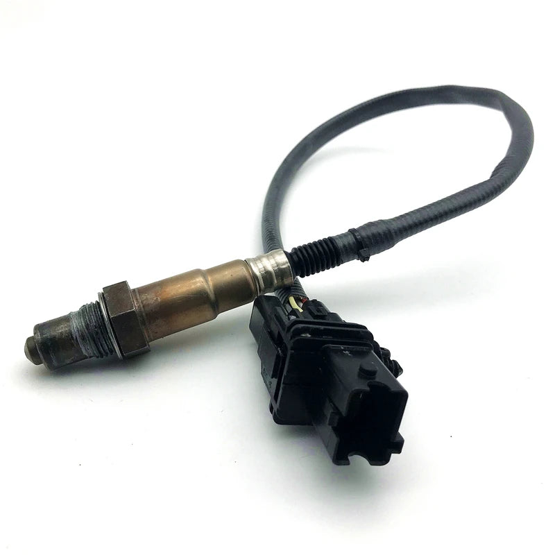 Infiniti FX35 Oxygen Sensor, 5 Wire Magnetic O2 Sensor