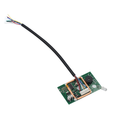 D82R/F02DC &ndash; Dual Frequency Embedded Access Control Module