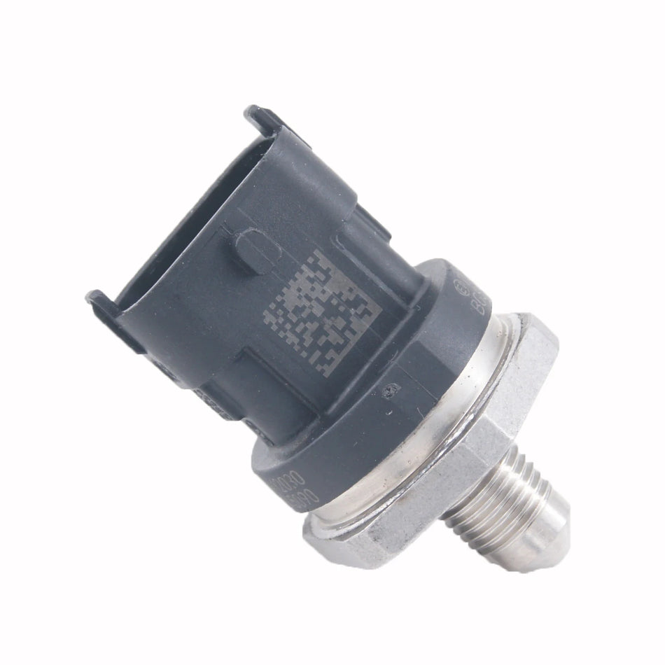 Polttoaineen paineanturi Volvo 110R-000123CKV4.2 Bosch vaihto yhteensopiva Volvo-ajoneuvojen kanssa