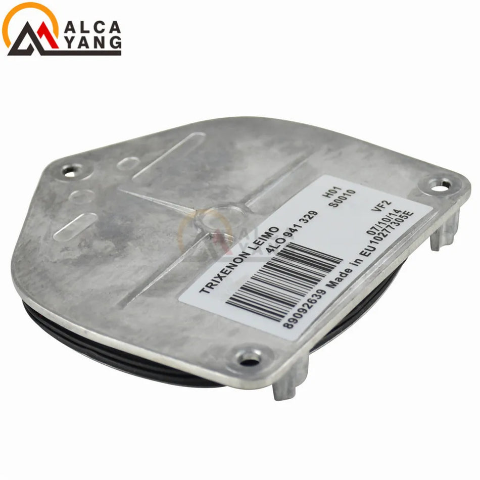 Module de ballast HID D1S pour Audi Q7 4L Facelift 2010 2015
