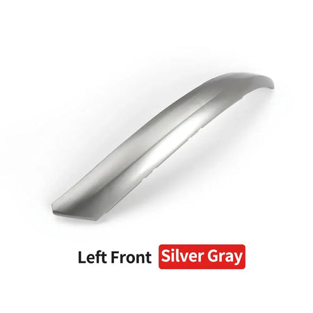 Automobile Exterior Decoration Parts Inner Handle Door Panel Pull Trim Cover Front Left Side for BMW X5 E53 1999-2006 by InterCyprus Trading Ltd