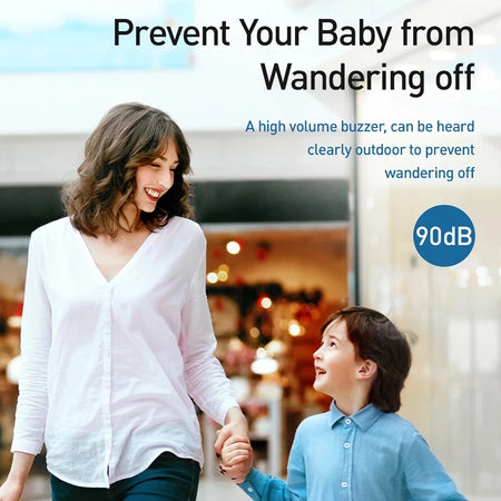 Tuya Smart Tracker Mini Tag &ndash; Anti Lost Bluetooth Tracker