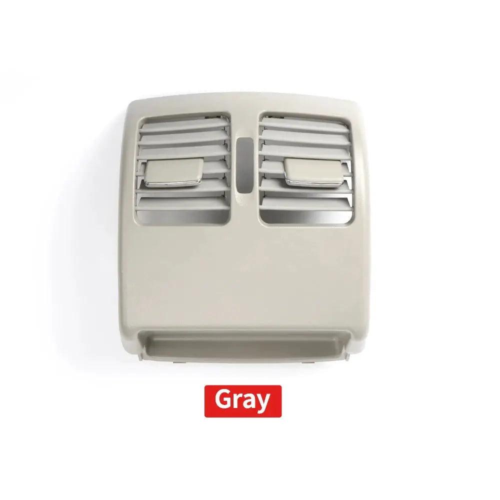 Car Rear Seat Air Conditioning AC Vent Grille Outlet Panel For Mercedes Benz W207 E COUPE W204 C Class C180 C200 C220 2007-2013 by InterCyprus Trading Ltd