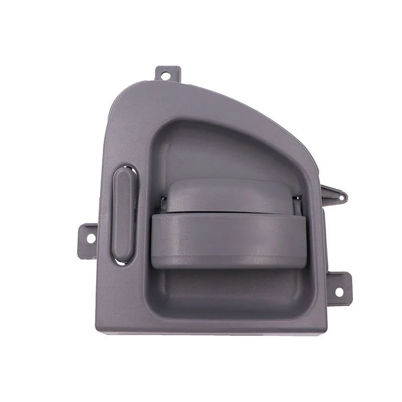 Vidaus Durų Rankena Hyundai Starex H1 2005-2007 ABS Pilka Tiesioginis Pakeitimas