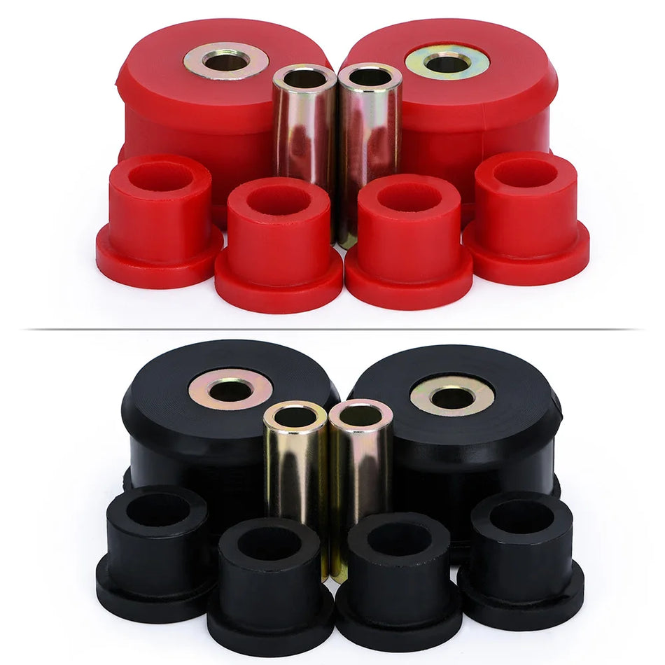 Kit de bucșe pentru braț de control frontal VW Beetle 98-06, poliuretan