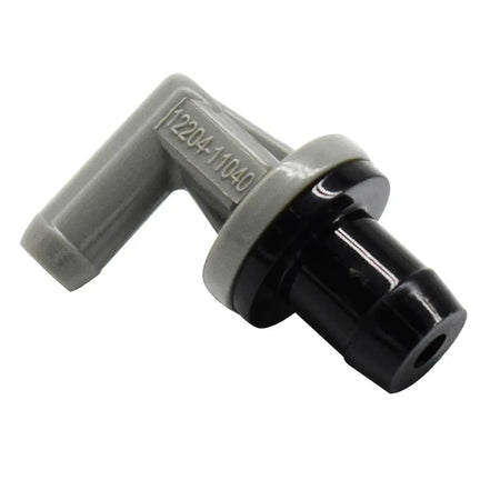 Auto Parts Positive Crankcase Ventilation PCV Valve 12204-11040 For Toyota Corolla Camry Celica Tercel Paseo Raum Sera Sprinter by InterCyprus Trading Ltd