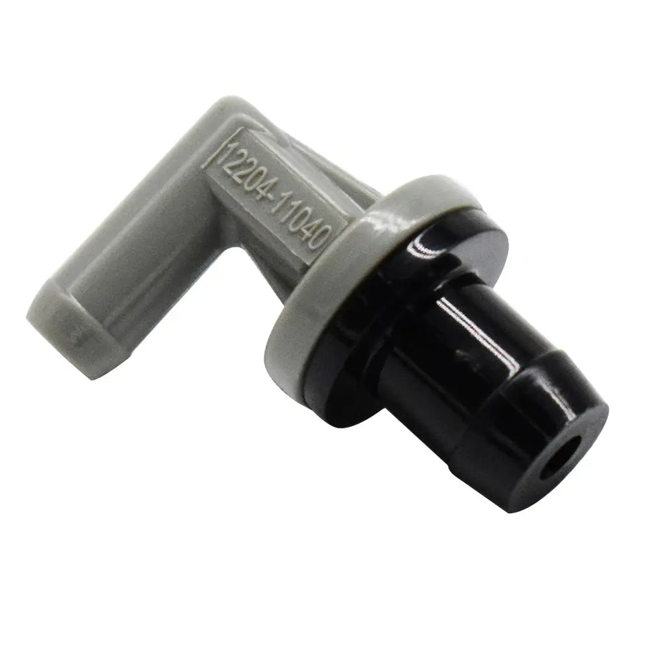 Auto Parts Positive Crankcase Ventilation PCV Valve 12204-11040 For Toyota Corolla Camry Celica Tercel Paseo Raum Sera Sprinter by InterCyprus Trading Ltd