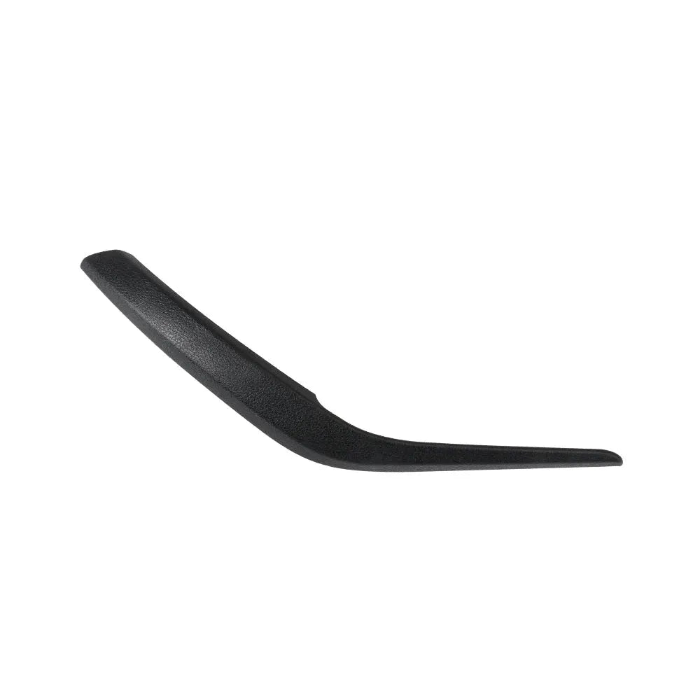 High Quality Black Beige Interior Door Inner Armrest Panel Handle Pull Trim Cover Car Accessories For BMW X1 E84 51412991775 by InterCyprus Trading Ltd