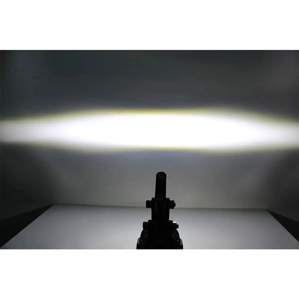 Motorcycle Fog Lights Upgrade LED Auxiliary Fog Light 40W 6000K for CB500X CB500F R1200GS F800GS F700GS F650 K1600 by InterCyprus Trading Ltd