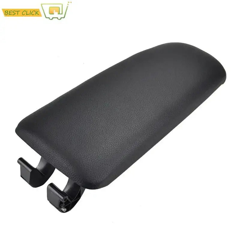 PU Leather Car Armrest Latch Lid Cover For Seat Exeo Center Console Storage Box Pad Shell Arm Rest Cap Auto Interior Accessories by InterCyprus Trading Ltd