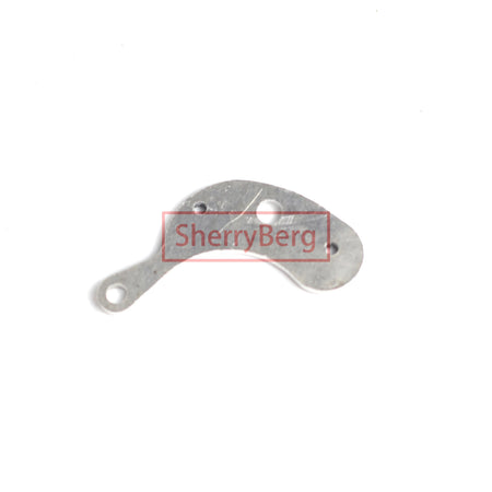 SherryBerg Distributor Electronic IGNITION Ignitor Conversion Kit 8 Cylinders for Bedford CF 1800 1969 1970 1971-1982 All Years by InterCyprus Trading Ltd