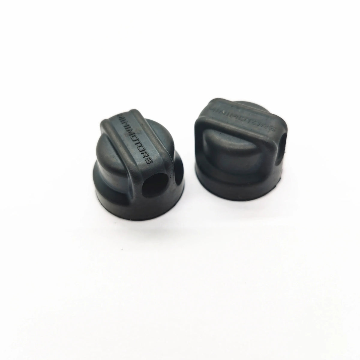 Nut Cap for MINIMOTORS DUALTRON DT &ndash; Durable Rubber Motor Cap