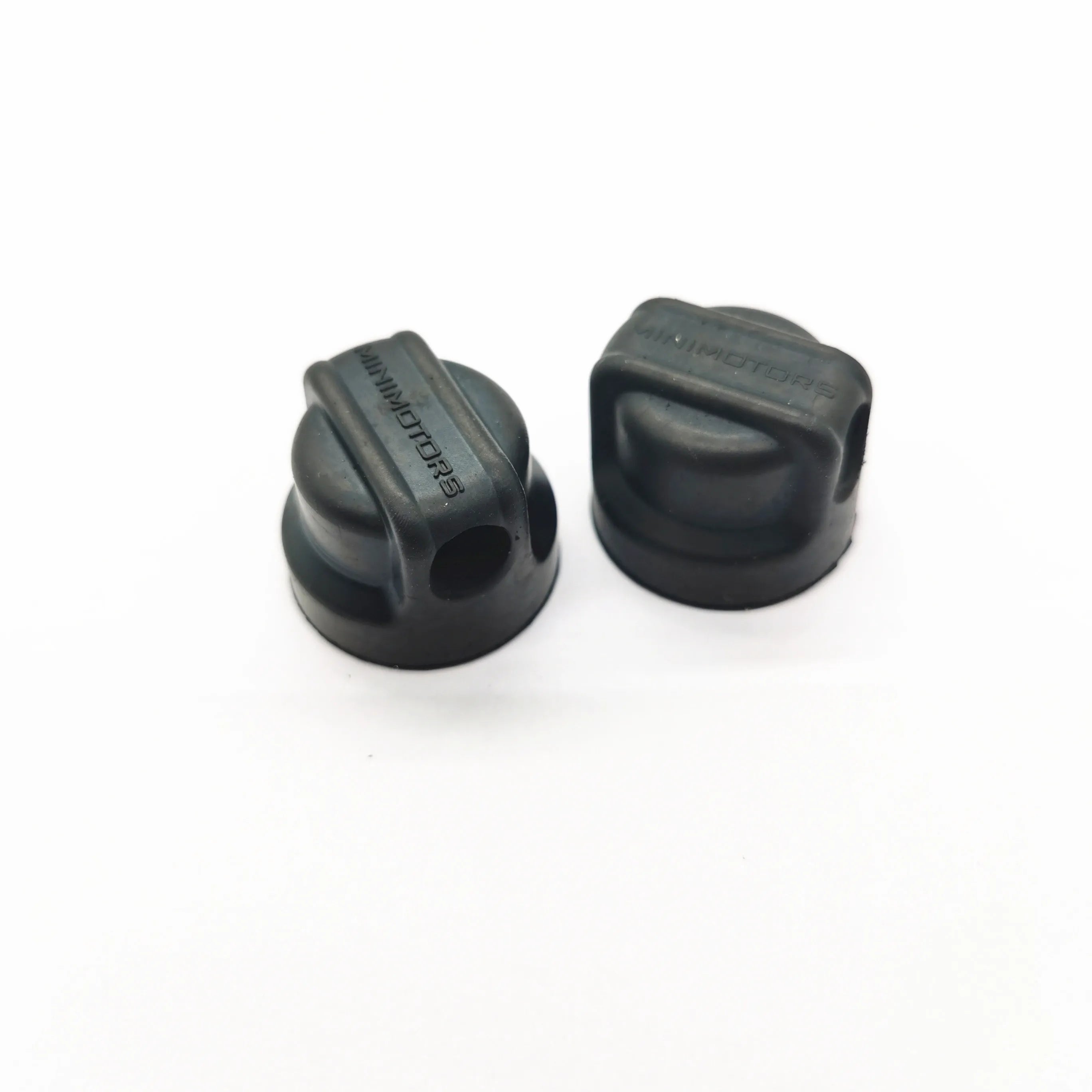 Nut Cap for MINIMOTORS DUALTRON DT &ndash; Durable Rubber Motor Cap