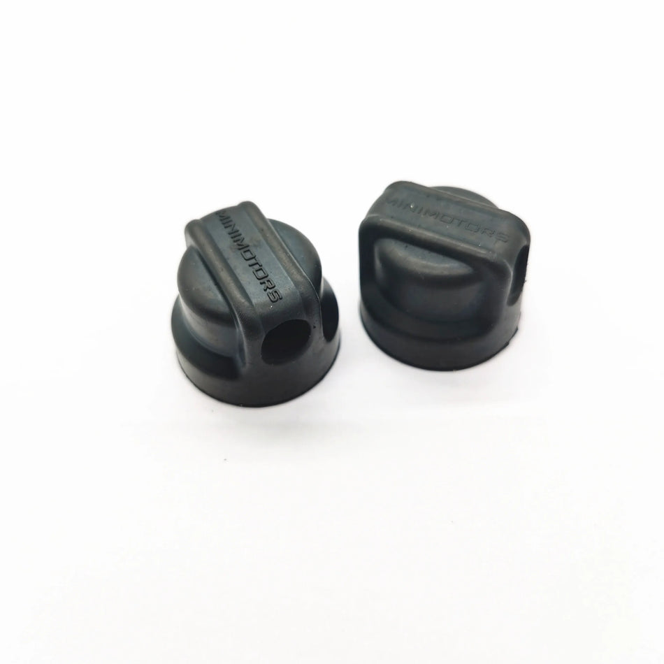 Nut Cap for MINIMOTORS DUALTRON DT &ndash; Durable Rubber Motor Cap