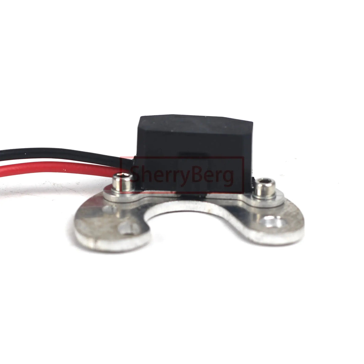 SherryBerg Electronic Ignition Conversion Kit REP Points in 6-cyls for Hitachi Distributor electrical for Nissan mitsubishi New by InterCyprus Trading Ltd