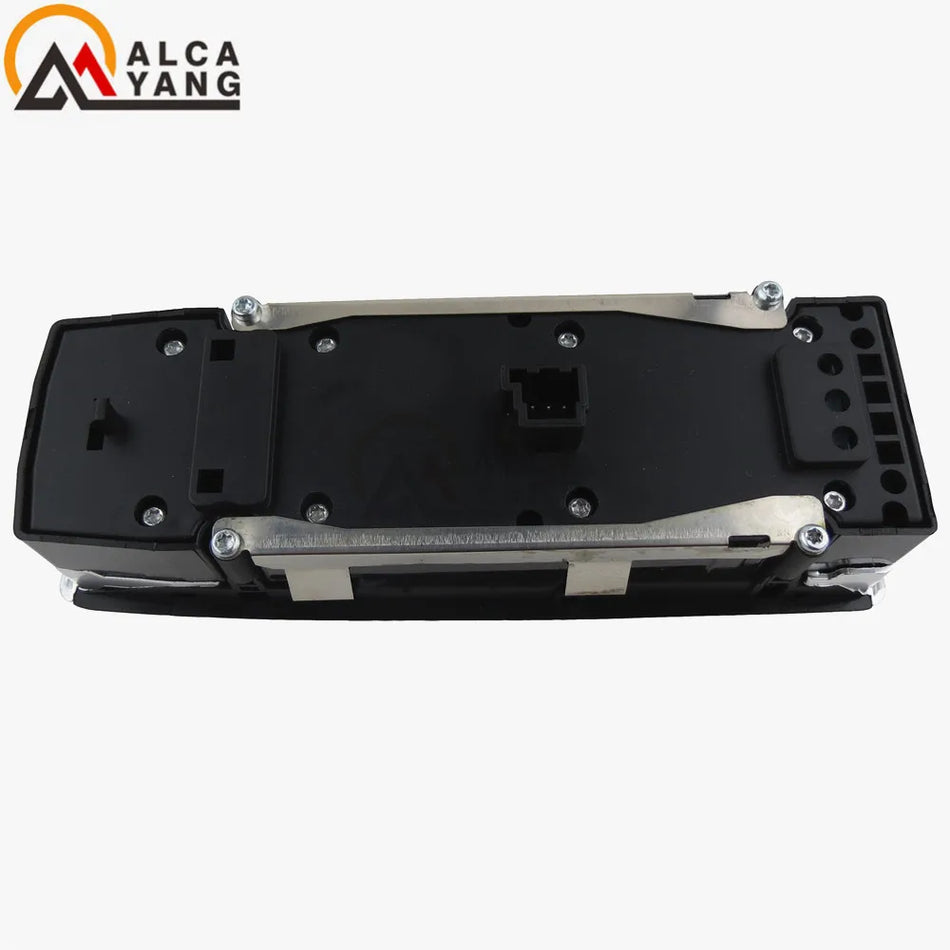 Comutator Principal Fereastră Electrică ABS Pentru Mercedes Benz X156 X166 C117 W166 W204