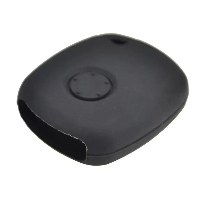 1 Button Silicone Car Key Case For Honda CR-V Odyssey Fit City Civic Accord Cover Keyless Remote Fob Shell Jacket Protector by InterCyprus Trading Ltd