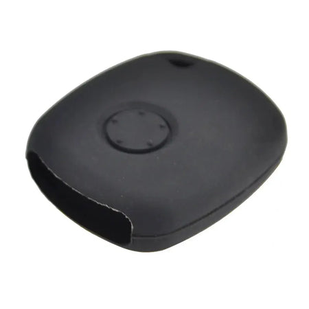 1 Button Silicone Car Key Case For Honda CR-V Odyssey Fit City Civic Accord Cover Keyless Remote Fob Shell Jacket Protector by InterCyprus Trading Ltd