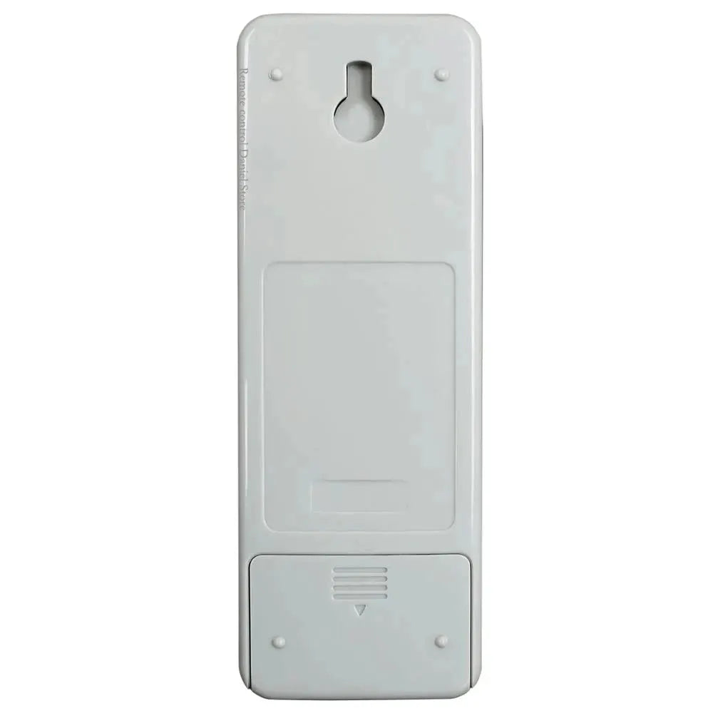 A/C Remote Control for Toshiba WC-L03SE WH-L03SE KTDZ003 Air Conditioner Air Conditioning by InterCyprus Trading Ltd