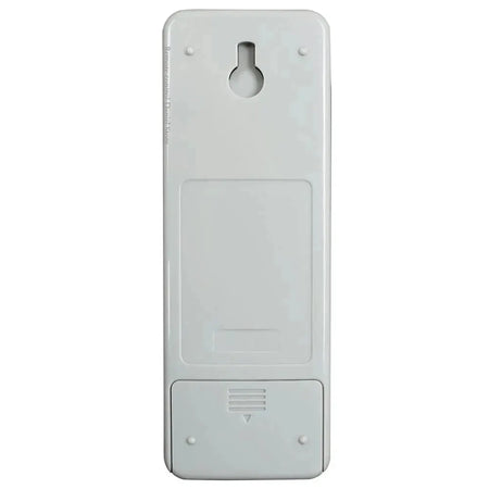 A/C Remote Control for Toshiba WC-L03SE WH-L03SE KTDZ003 Air Conditioner Air Conditioning by InterCyprus Trading Ltd