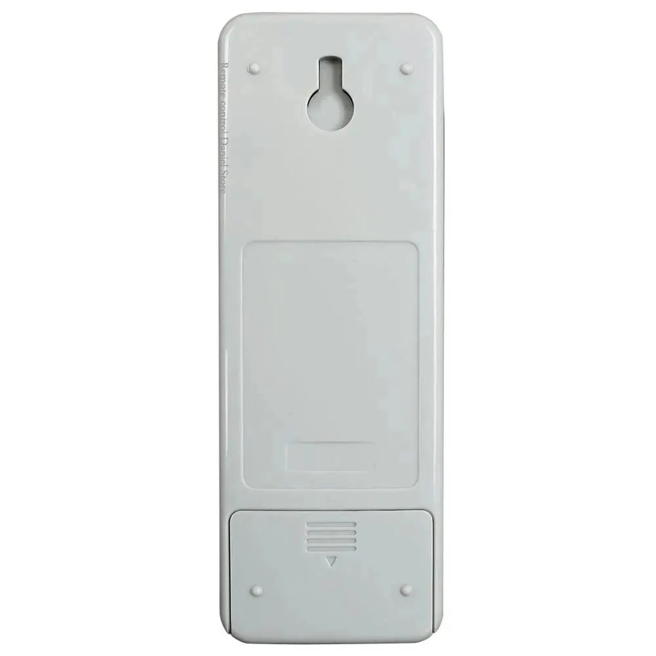 A/C Remote Control for Toshiba WC-L03SE WH-L03SE KTDZ003 Air Conditioner Air Conditioning by InterCyprus Trading Ltd