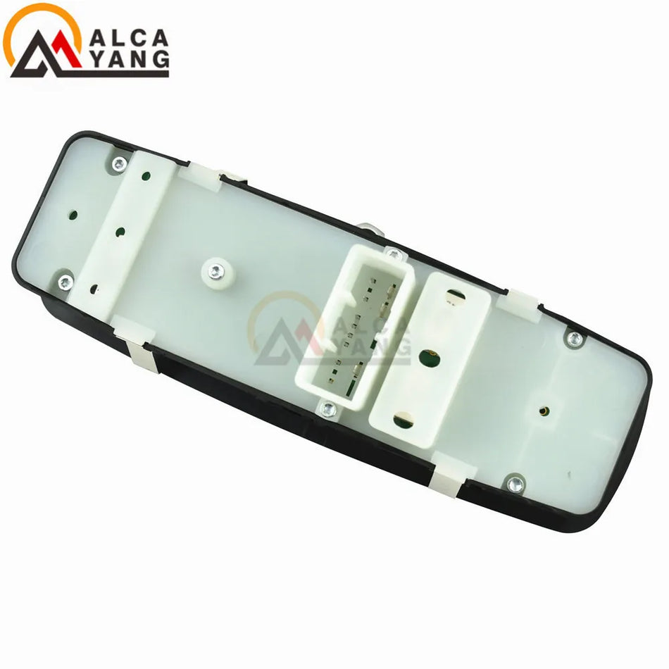 Interruttore Master Finestra Con Controllo Elettrico Per Jeep Grand Cherokee 2014-2016