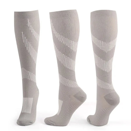 Varicose Veins Compression Socks &ndash; Accelerate Wound Healing 16 / S M