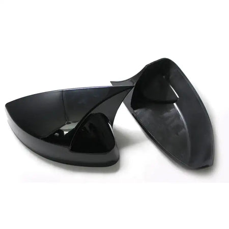 Audi A3 S3 8V RS3 Mirror Cover Set Carbon Fiber Pattern