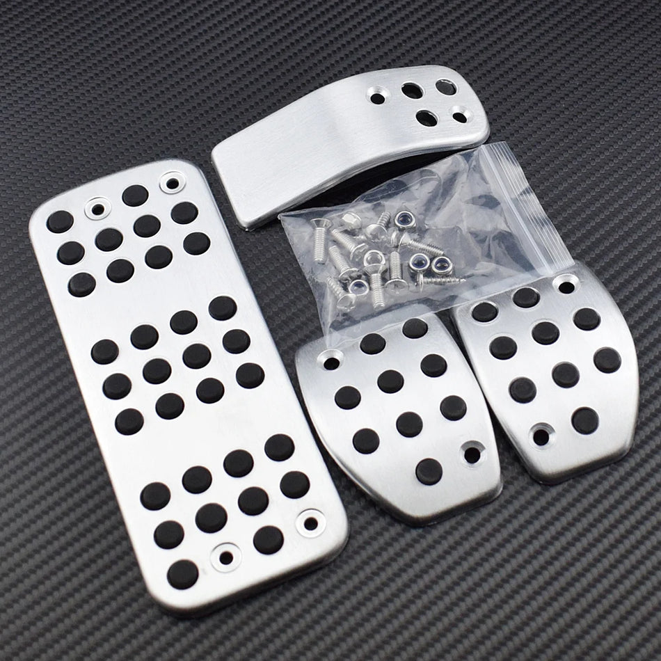 Gas Brake Pedal Cover for Peugeot Citroen DS 207 307 C3 C4