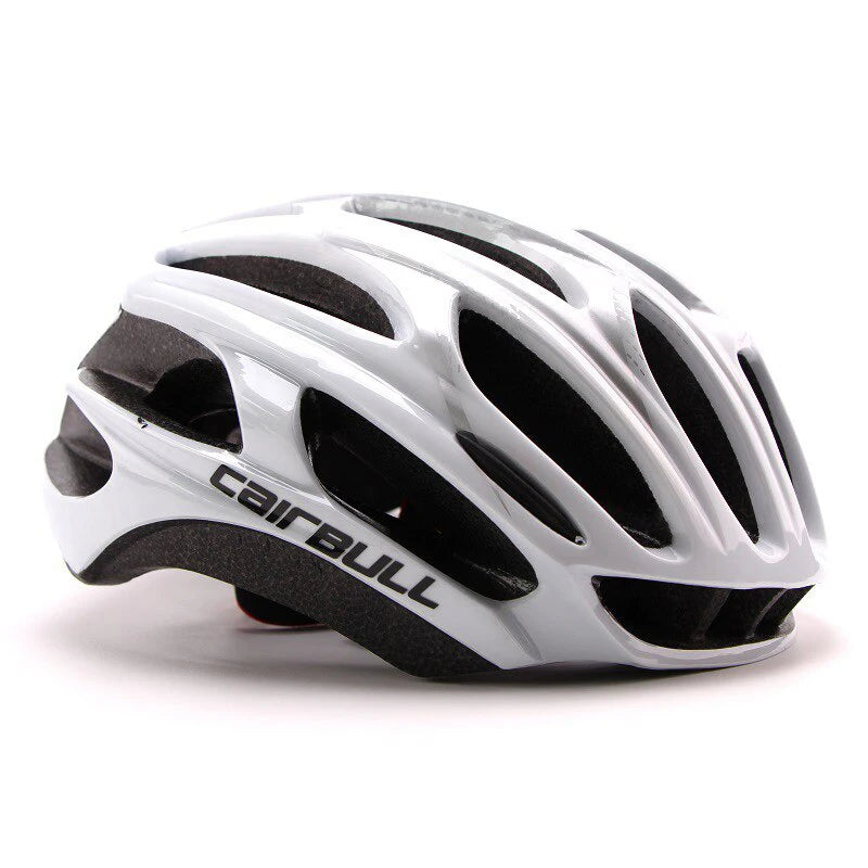 Ultralight Racing Cycling Helmet With Aerodynamics, Safety, 20 Vents