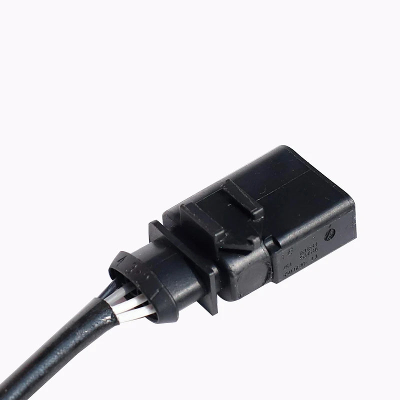 Senzor kyslíku s O2 Lambda senzorem pro Audi A4 A6 2005-2011 přímá náhrada