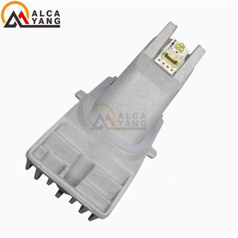 Xenon LED Balastni Modul Za BMW F01 F02 F03 7 Serijo Angel Eyes