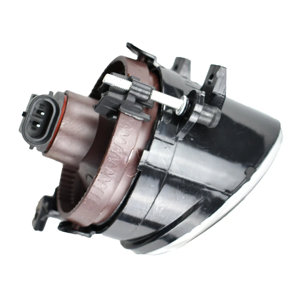 Miglas luktura rāmja vāks ABS Volkswagen Jetta MK5 2006-2009