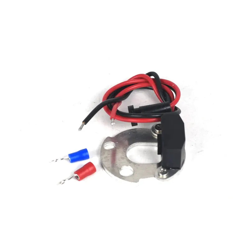 SherryBerg Distributor Electronic conversion kit fit for Fiat 500/600 4 cylinders 4 cly Marelli Distributor for fiat distributor by InterCyprus Trading Ltd