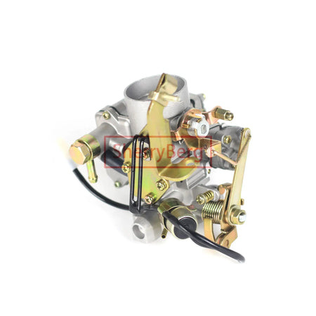 SherryBerg New Quality Carb Carburettor for Suzuki lj80 f8A four stroke engine Carburetor Classic F8 Model by InterCyprus Trading Ltd