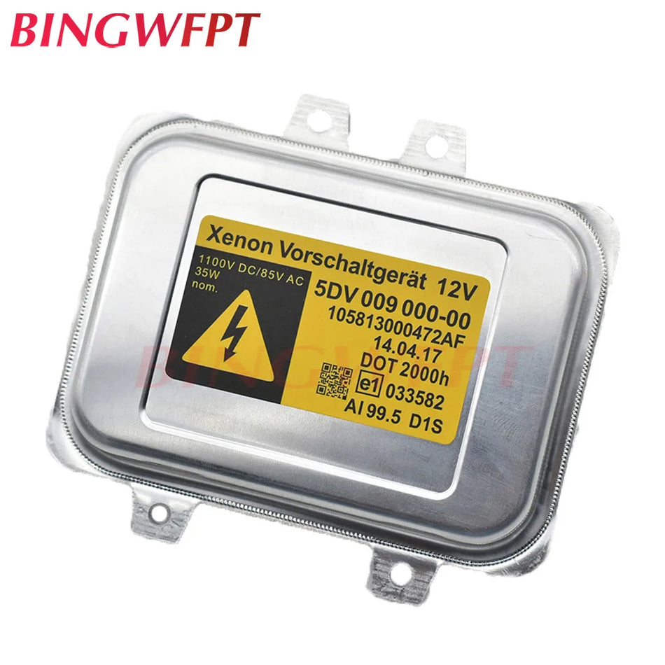 Balança HID para Unidade de Farol Xenon D1S do BMW M5 X6